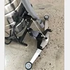 V1 concrete floor grinding cleaning vacuum