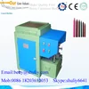 Colorful and various sizes wax crayon making machine oil pastel making machine/crayon making machine