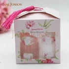Chinese body lotion and shower gel wholesale