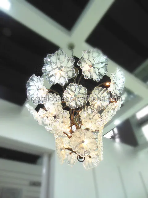 Wholesale Crystal Chandelier Parts Led Chandelier; Bling Wedding 