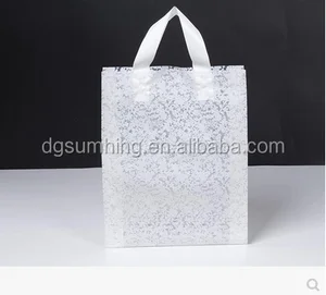 packaging & printing gift bag clear plastic gift bags 20,817
