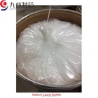 High Quality Foaming agent Sodium Lauryl Sulfate/Sodium Dodecyl Sulfate/K12 CAS:151-21-3