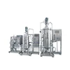 Tubular motor precios biorreactor used fermentation equipment