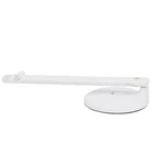 2019 White 3 light LED module reading table lamp USB and touch with night light