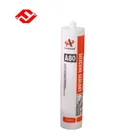 Bonding Usage and Neutral cure Silicone Main Raw Material Silicon Sealant
