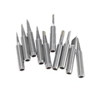 High quality 900M series lead free soldering tips