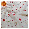 Fashion knitted fabric 100 cotton or bamboo material 100 Cotton printed knit cotton jersey fabric for baby clothes