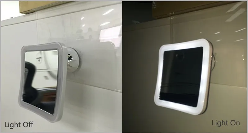 Professional table makeup dressing table mirror desktop mirror compact