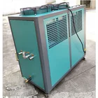 Air Cooled Industrial Chiller Professional Manufacture Air Cooled Industrial Chiller