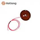 Heater Heater Film Heater 12v Pi Kapton Car Mirror Film Heater