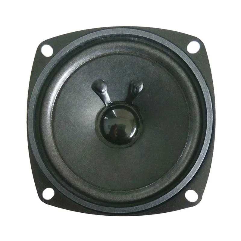 LS77W-15-R4 Full Range 3inch Loudspeaker Magnet 40mm 91db 8w 4ohm 5.66V - ANKUX.COM