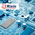 (Electronic Components) LED SMD- BLUE - 1206