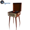 Multiple Record Player Vinyl Recorder Usb Turntable Player