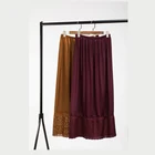Somali skirt, Lady's skirt, sexy comfortable embroidered skirt