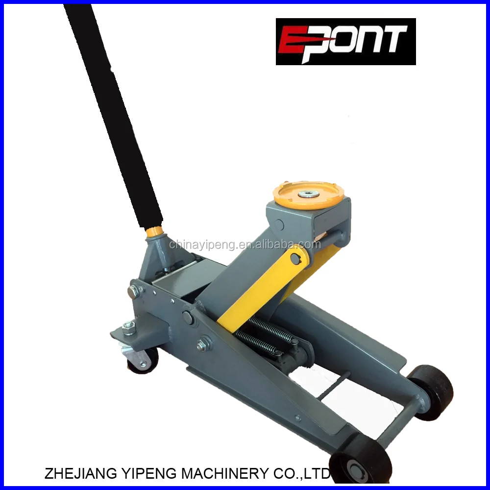 3t Long Stroke Dump Truck Hydraulic Floor Jack Buy 3t Floor Jack,Dump