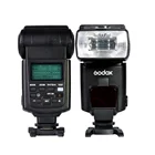Godox TT680 E-TTL II Superior Camera Flash Light Speedlite with mini stand for EOS Camera Flash Light