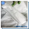 Free sample 100% PVA nonwoven fabric in stocklot