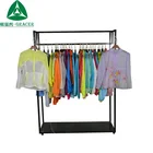African Clothing Rashguard Thin Jacket Second Hand Used Clothes Bales