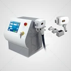 long pulsed ND YAG laser hair removal for all skin colors