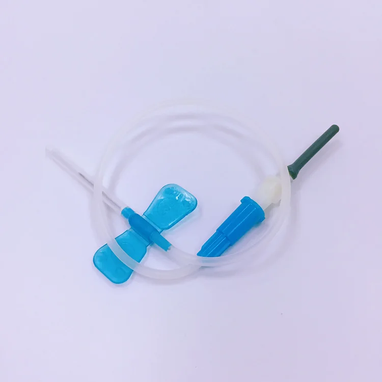 Blood Collection Needle