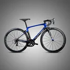 Cheap Super Lightweight Carbon Fiber T900 Road Bike Bicycle For Sale