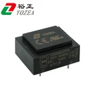 EI30/5 , 0.6VA 50/60Hz CE ROHS UL VDE 230v to 7.5v Epoxy Resin Sealed vacuum potting transformer