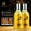 Top 10 hair professional care products golden keratin treatment for repair