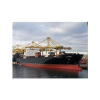Best Freight Forwarder China To Worldwide