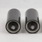 Thermal Power Plant Belt Conveyor HDPE Roller UHMWPE Roller