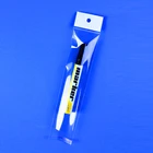 Bag For Refill Bag* Packaging Bags For Bag Opp Plastic Bag Header Cards Bag For Pen Refill Packaging Bag*