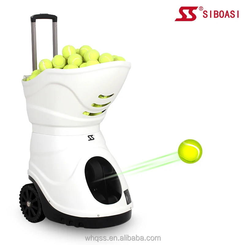 tennis ball launcher for sale