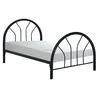 Cheap Children Bed Metal Single Bed