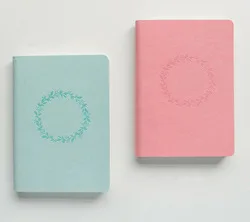 agenda notebook