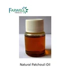 Farwell Natural Essential Oil / Patchouli Oil for Sale CAS NO.8014-09-3