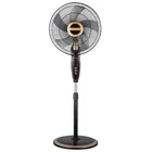Plastic Fan AC 220V Plastic Materia High Quality Cheap Orient Stand Fan