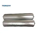 China Famous Single Component PU/Polyurethane Adhesive Sealant for Auto/Bus Side Glass Joint Sealing