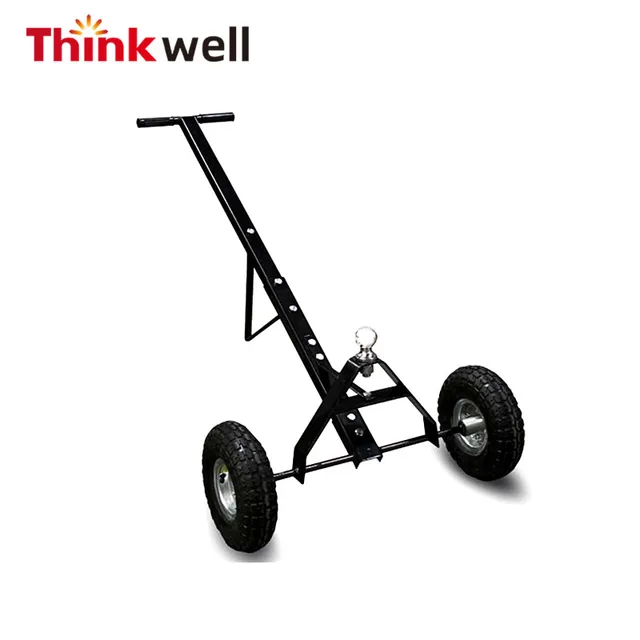 tow hitch trailer dolly cargo utility rvs trucks