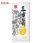 Chinese Herbal Extract Whitening Firming Fading Wrinkles Eye Mask/Anti Wrinkle Sleep Eye Mask