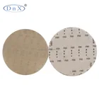 mesh sanding disc for polishing and grinding wood