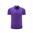 2018 classical custom printing unisex polo neck short sleeve polo t-shirts