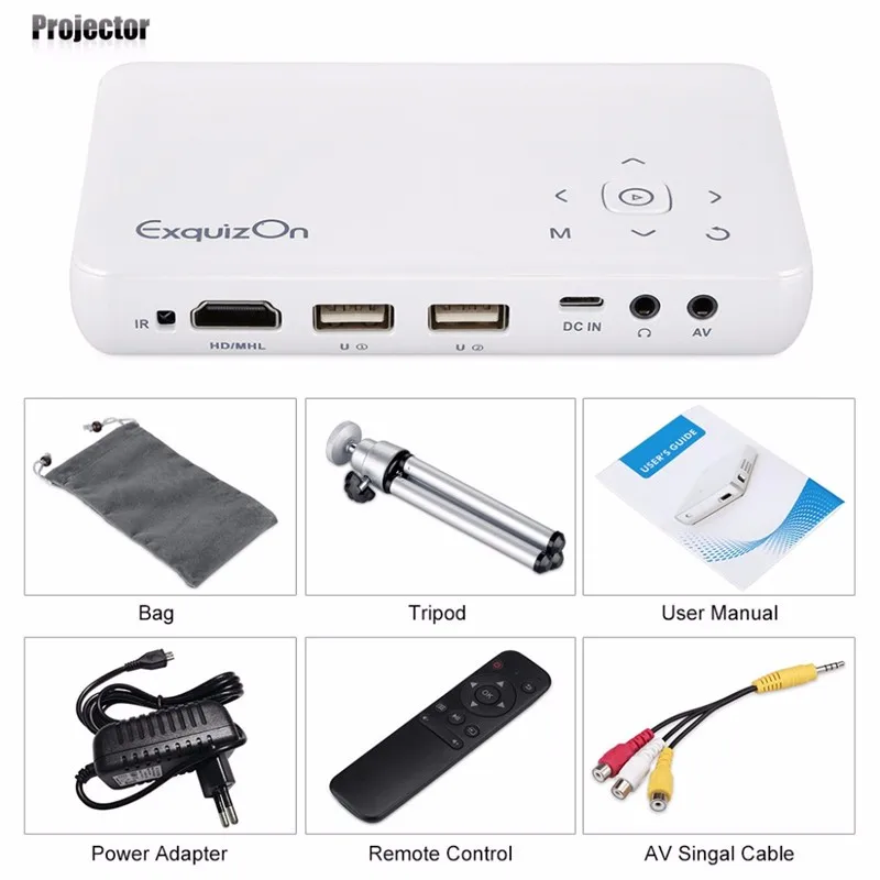 GP1S DLP Projector (6).jpg