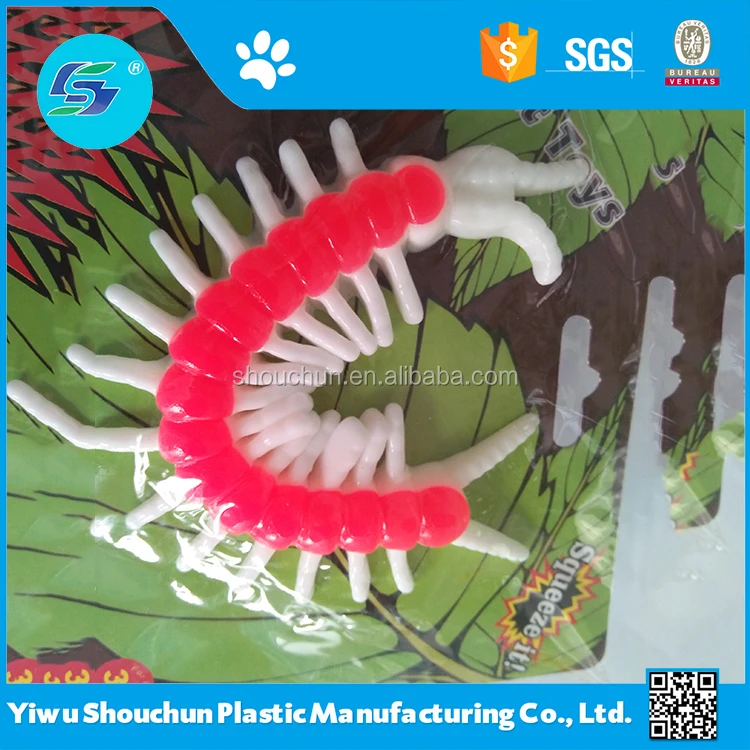 Customized Hand Toys For Kids And