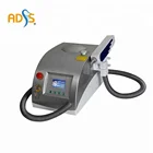 sapphire and ruby Q Switch laser tattoo removal machine