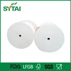 100% virgin Pulp high quality waterproof paper roll