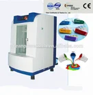 Max. 5.3 US Gal paint mixing machine / manufacturing equipment / color mixer with vibration damper