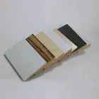 hot sale white waterproof plastic pvc foam board for furniture cabinet and construction