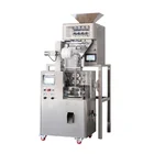 Customer recommended pyramids automatic tea bag packing machine gold supplier