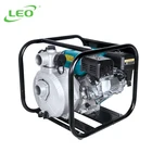 LEO LGP20-H 4 Stroke 2inch 3inch 4inch Small Petrol Gasoline Water Motor Pump