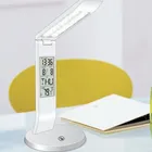 YD8232 Saving Lighting Touch LED Desk Lamp With Temperature