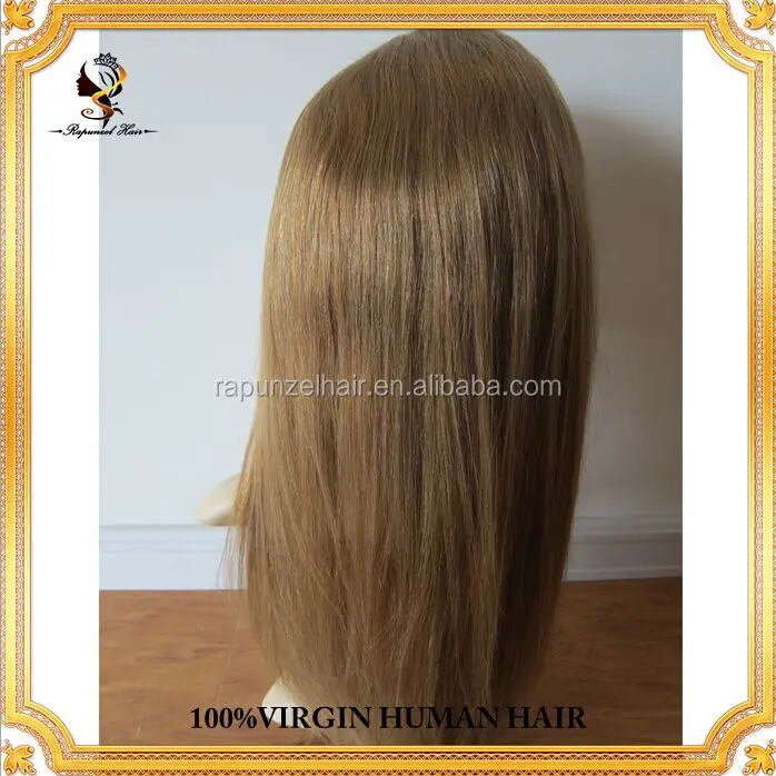  full lace wig with baby hair